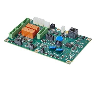 ABB Robotics Contactor Unit